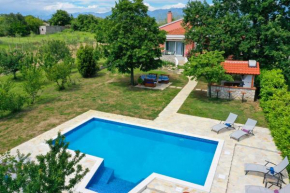 EasyLiving House near Zadar